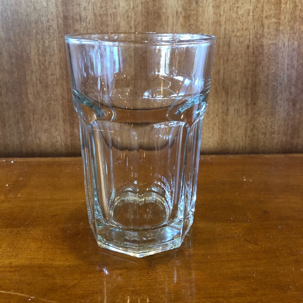 Double rock glass 10.5 oz